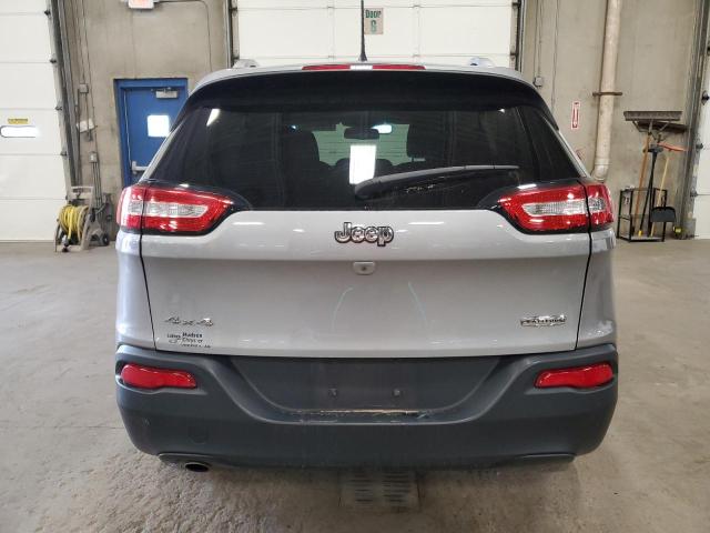 2015 JEEP CHEROKEE L - 1C4PJMCB9FW505024