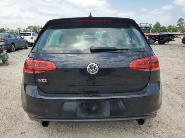 2016 VOLKSWAGEN GTI S/SE - 3VW4T7AUXGM010011