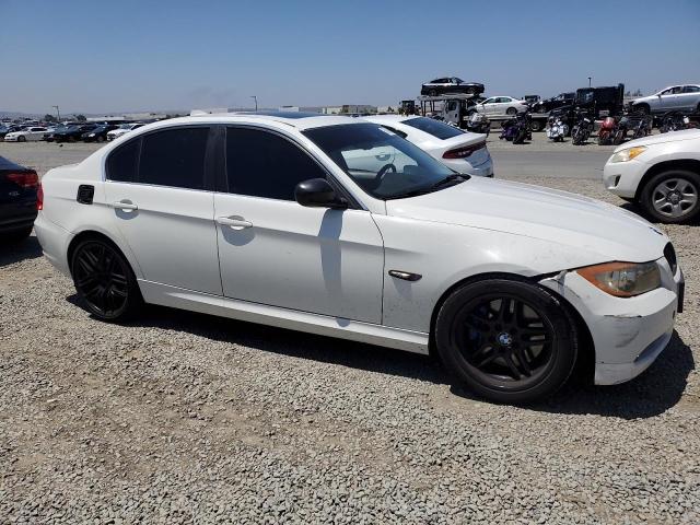 Vin: wbapm5g50bnn00129, lot: 57806965, bmw 3 series i 20114