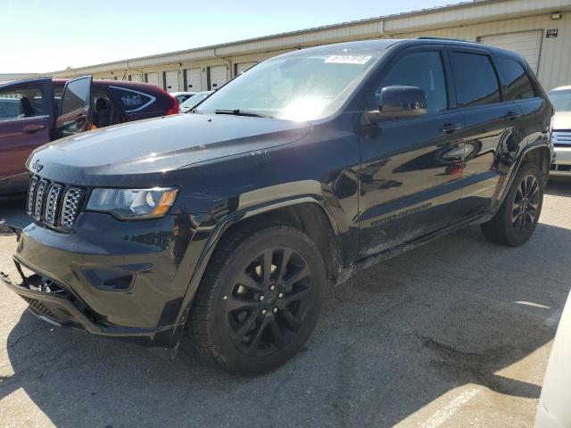 JEEP GRAND CHER