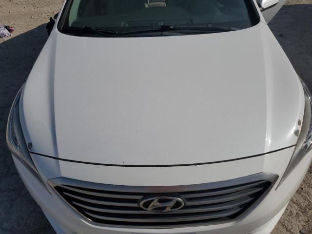 2015 HYUNDAI SONATA SE - 5NPE24AF1FH125823