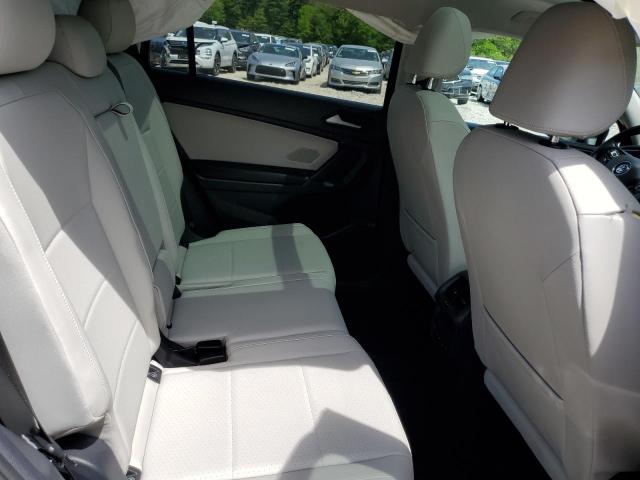 2019 VOLKSWAGEN TIGUAN SE - 3VV2B7AX2KM004155