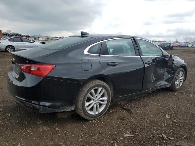2016 CHEVROLET MALIBU LT - 1G1ZE5ST6GF243602