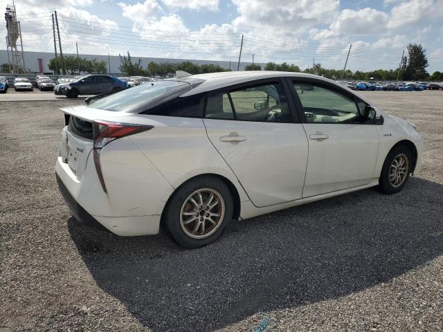 Vin: jtdkarfu6h3030019, lot: 54850235, toyota prius 20173
