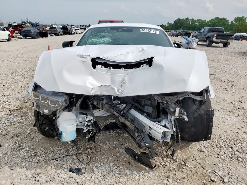 2024 FORD MUSTANG GT 1FA6P8CF6R5428391