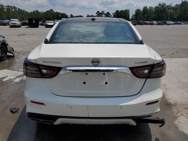 2023 NISSAN MAXIMA PLA 1N4AA6FV6PC508429