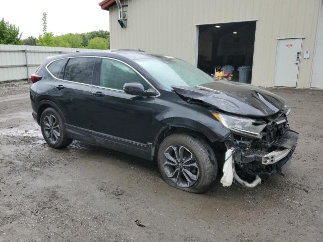 Vin: 2hkrw2h58mh611999, lot: 57845755, honda crv ex 20214
