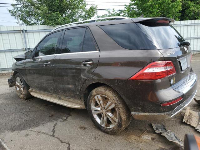 Vin: 4jgda5hb1da122217, lot: 57061955, mercedes-benz m-class 350 4matic 20132