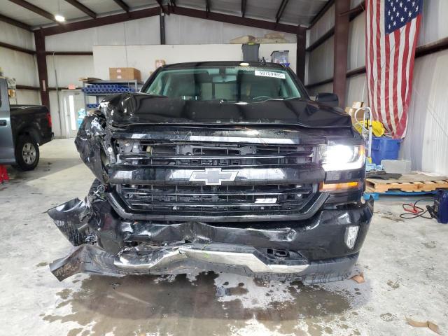 2018 CHEVROLET SILVERADO - 3GCUKREC4JG176727