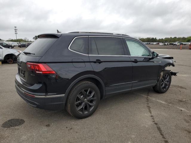 Vin: 3vvmb7ax9rm171843, lot: 56198695, volkswagen tiguan se 20243