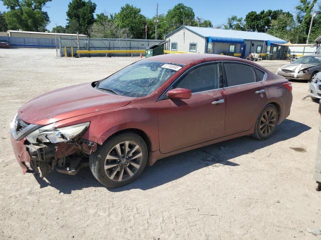 Vin: 1n4al3ap3gc174250, lot: 57185585, nissan altima 2.5 2016 img_1