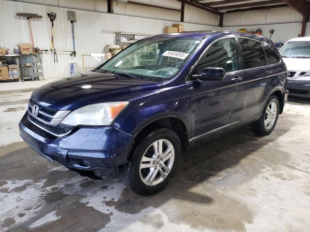 Vin: 5j6re4h51al096554, lot: 56469895, honda crv ex 2010 img_1