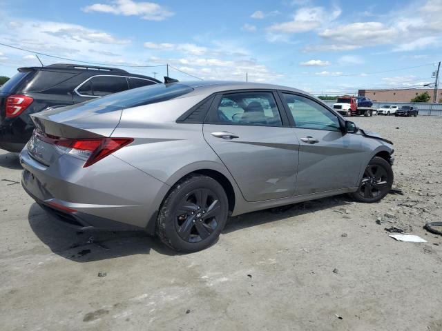 Vin: kmhlm4ag0pu618745, lot: 57644295, hyundai elantra sel 20233