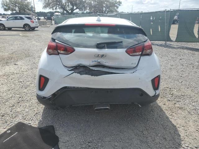 2020 HYUNDAI VELOSTER B - KMHTG6AF5LU022048