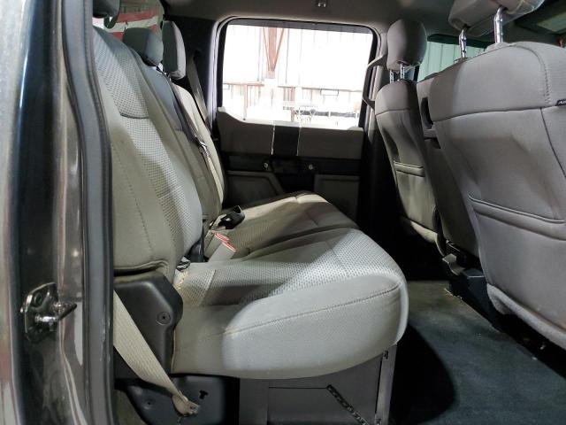 2017 FORD F250 SUPER - 1FT7W2BT6HEB28693