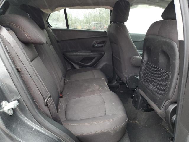 2020 CHEVROLET TRAX 1LT 3GNCJPSB2LL108247