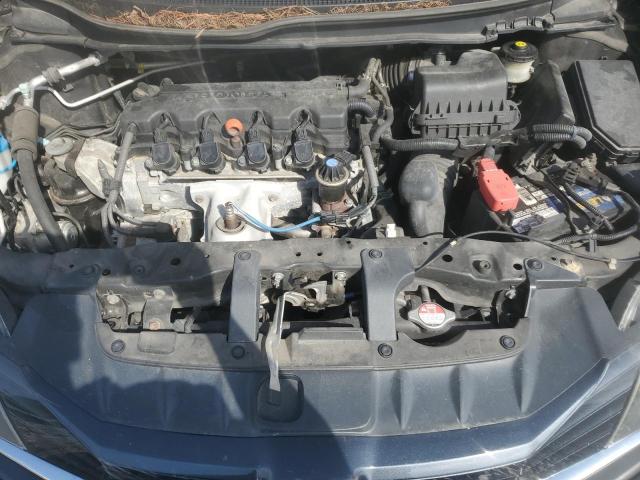 2015 HONDA CIVIC EX - 2HGFG3B82FH528056