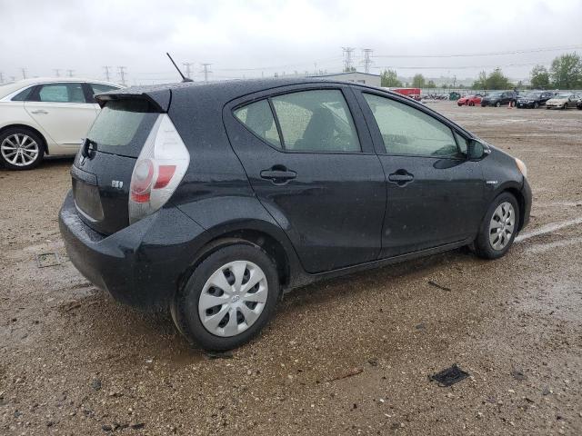 Vin: jtdkdtb32e1571352, lot: 57400865, toyota prius 20143