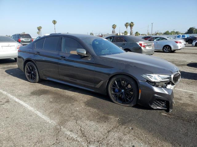 Vin: wba13bk03nck95022, lot: 58600105, bmw m5 20224
