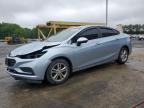 2017 CHEVROLET CRUZE LT - 1G1BE5SM2H7161081