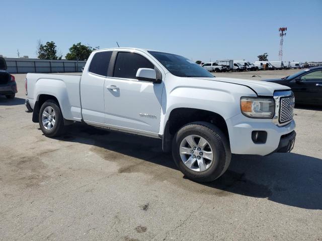 Vin: 1gth5cea8h1265584, lot: 56228945, gmc canyon sle 20174