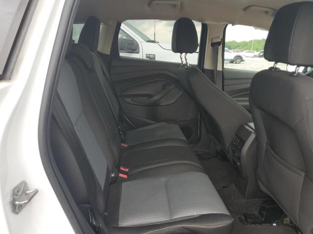 2017 FORD ESCAPE SE - 1FMCU0GD1HUD18476