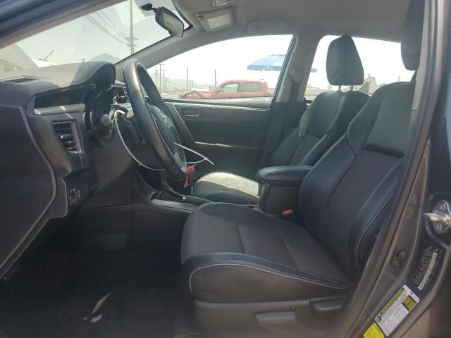 2015 TOYOTA COROLLA L - 2T1BURHE7FC442466
