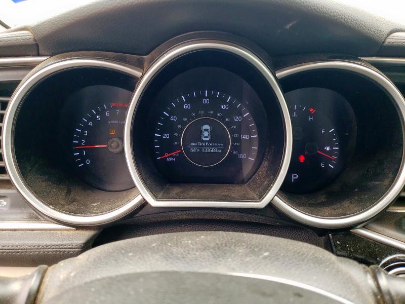 2015 KIA OPTIMA - 5XXGN4A76FG400140