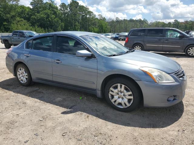 Vin: 1n4al2ap1cc179161, lot: 56168245, nissan altima base 20124