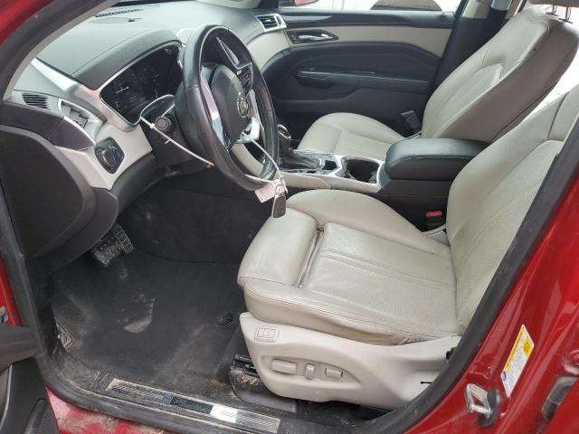 2015 CADILLAC SRX LUXURY 3GYFNEE30FS552900