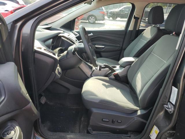 2015 FORD ESCAPE SE - 1FMCU0G72FUA73596