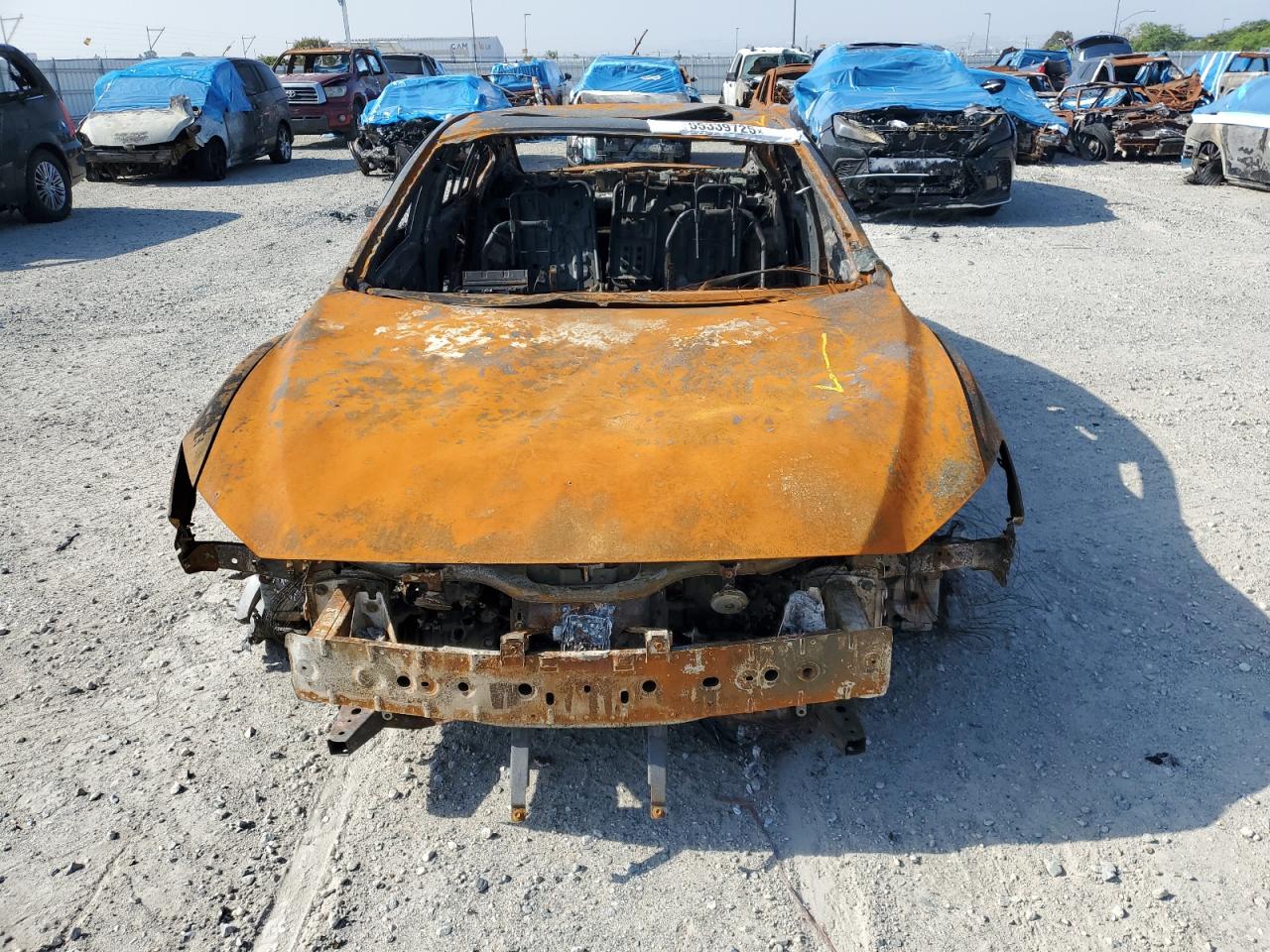 MAZDA 6 GRAND TOURING