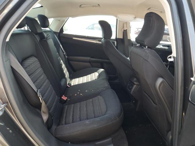 2016 FORD FUSION SE - 3FA6P0HD2GR102025