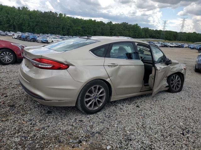 Vin: 3fa6p0h73hr402717, lot: 56107255, ford fusion se 20173