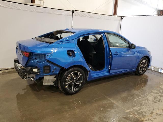Vin: 3n1ab8cv8sy293761, lot: 57298545, nissan sentra sv 20253