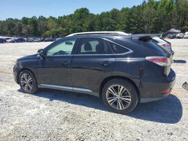 Vin: 2t2zk1baxfc178716, lot: 58134295, lexus rx350 350 20152