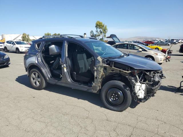 Vin: 2t3wfrev7fw232259, lot: 56395505, toyota rav4 xle 20154