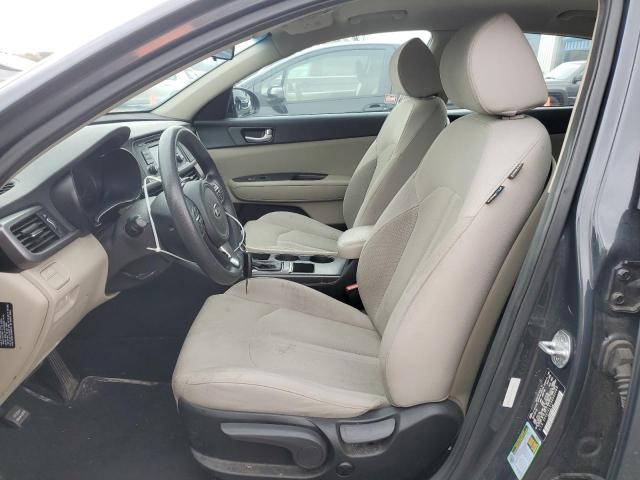 2016 KIA OPTIMA LX - 5XXGT4L31GG002089