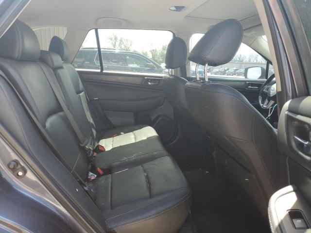2016 SUBARU OUTBACK 2. - 4S4BSANC9G3261840