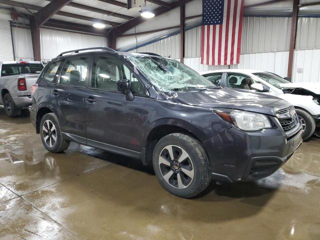 Vin: jf2sjabc2jh476127, lot: 56340535, subaru forester 2.5i 20184