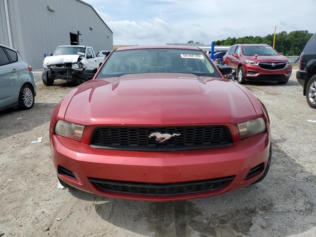 2010 FORD MUSTANG - 1ZVBP8AN9A5180142