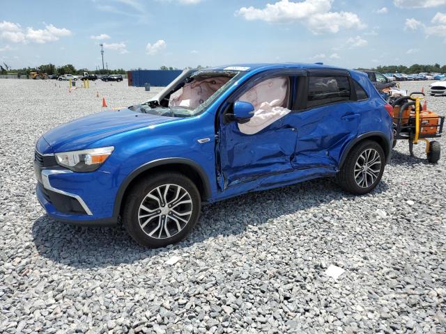 Vin: ja4ar3aw4hz016685, lot: 57983775, mitsubishi outlander es 2017 img_1