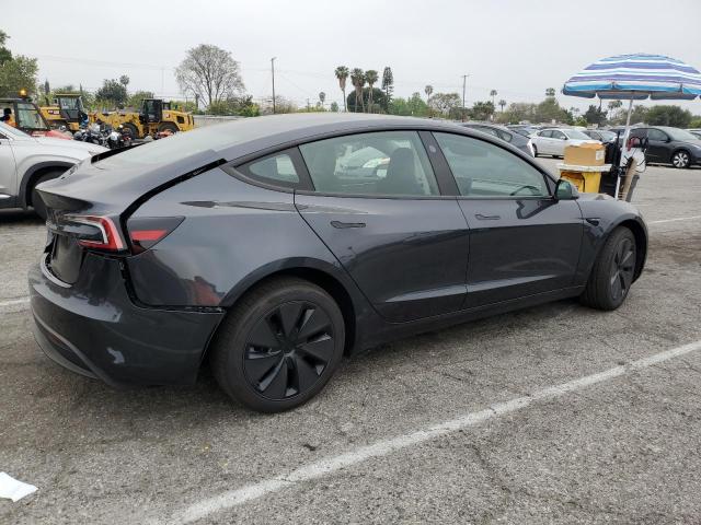 Vin: 5yj3e1ea7sf969403, lot: 55348185, tesla model 3 20253
