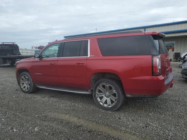 2015 GMC YUKON XL K - 1GKS2HKC4FR608699