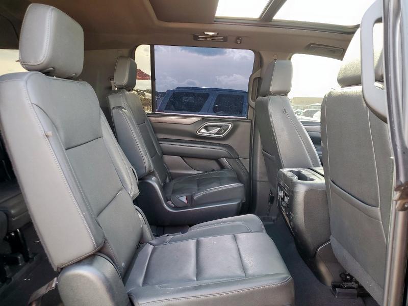 2023 CHEVROLET SUBURBAN K 1GNSKDKD9PR411517