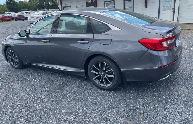 Vin: 1hgcv1f50na018265, lot: 58486725, honda accord exl 20223
