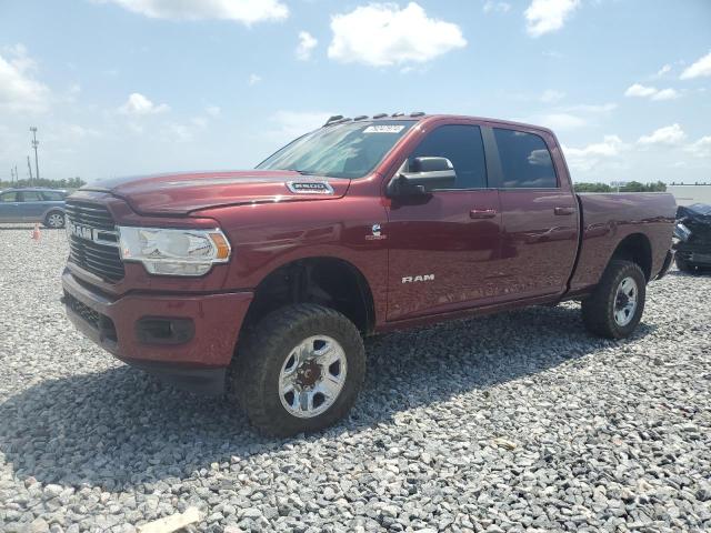 Vin: 3c6ur5dl1mg581624, lot: 58799575, ram 2500 big horn 2021 img_1