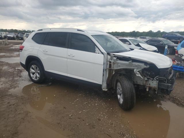 2018 VOLKSWAGEN ATLAS SE 1V2CR2CA5JC563742