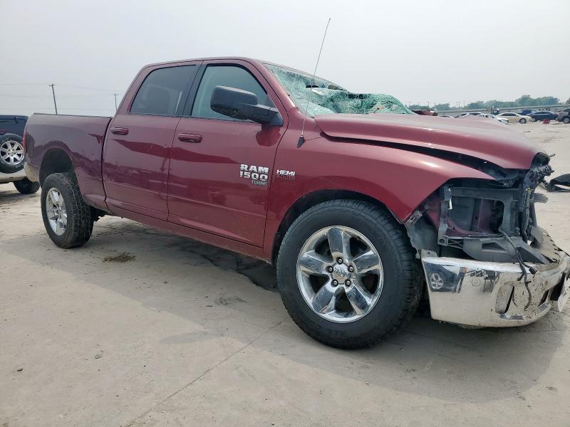 2019 RAM 1500 CLASSIC SLT 1C6RR6TT0KS661287