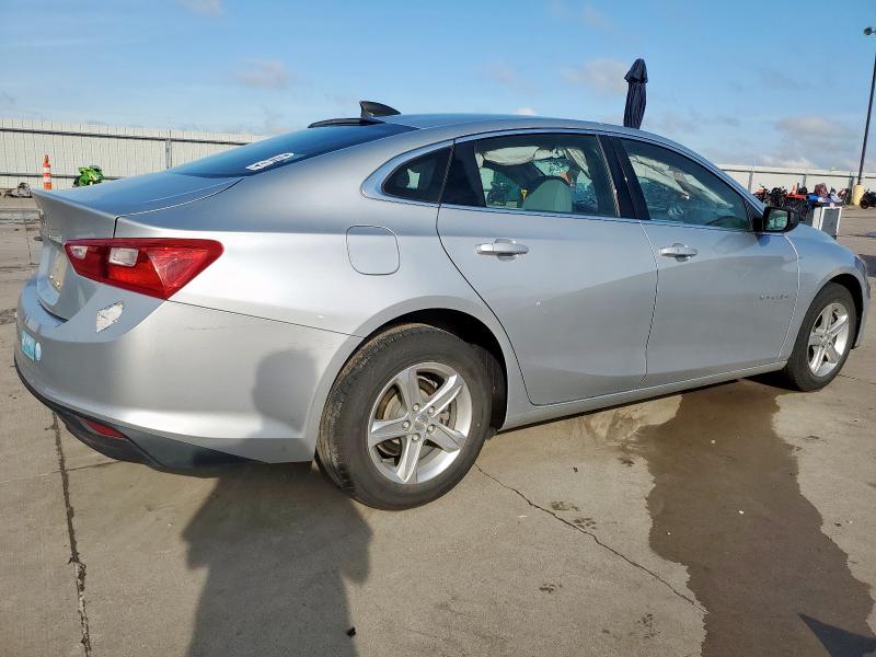 Vin: 1g1zc5st8kf208543, lot: 58638465, chevrolet malibu ls 20193